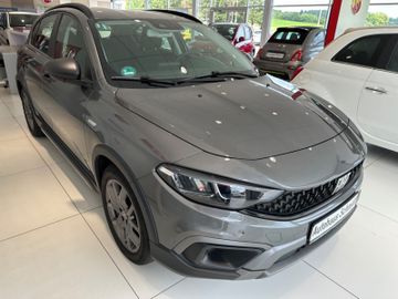 Bild 2 Fiat Tipo City Cross