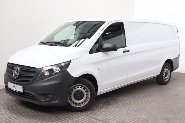 Mercedes-Benz Vito 116 CDI KASTEN EXTRALANG AUT,LEDER,KLIMA