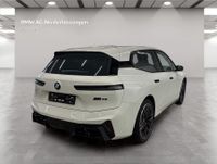 BMW iX - Vorschau Bild 5