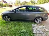 Seat Leon ST Sportstourer 2.0 TDI 135kW FR  - Seat Leon mit Diesel-Antrieb: Kombi