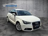 Audi A1 ambition 1.2 TFSI Sport*KLIMA*ALU*BLUETOOTH - Audi A1 aus 2010
