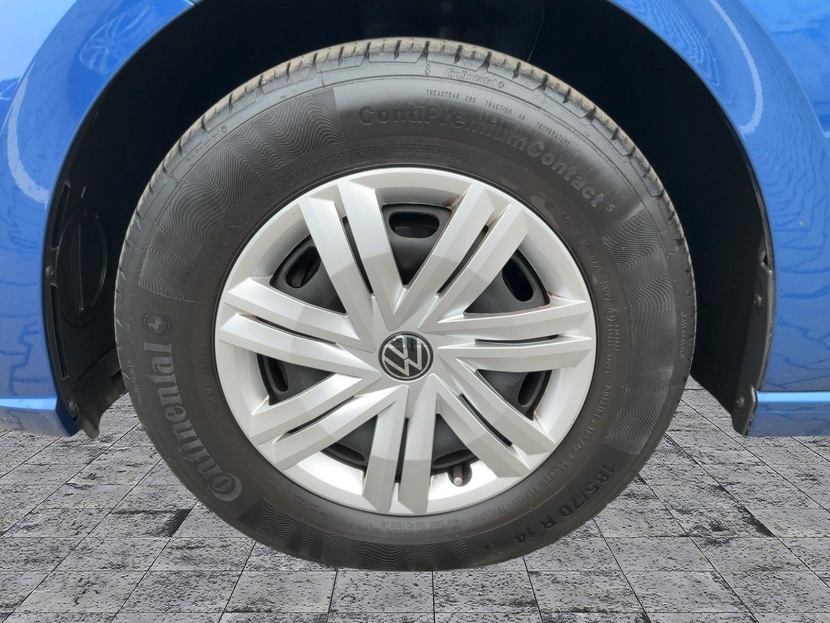 Volkswagen Polo - Bild 8