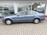 Mercedes-Benz E 280 Lim. CDI *2. HAND*AHK*PDC*SCHECKHEFT* - Mercedes-Benz E 280: Cdi