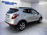 Opel Mokka X 1.4 Automatik Innovation - Opel Mokka X INNOVATION mit Benzin-Antrieb