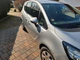 Opel Meriva 1.4 Edition 74kW Edition - Opel Meriva von privat