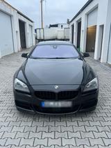 BMW 650i F06 xDrive 6er Tausch gegen Cabri... - BMW: E65