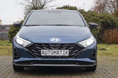 HYUNDAI i20 1.0T-GDI DCT.MJ.26-BLACKLINE-LED-NAVI-ALU16