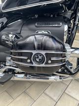 BMW R18 Bagger  - Bagger Motorrad