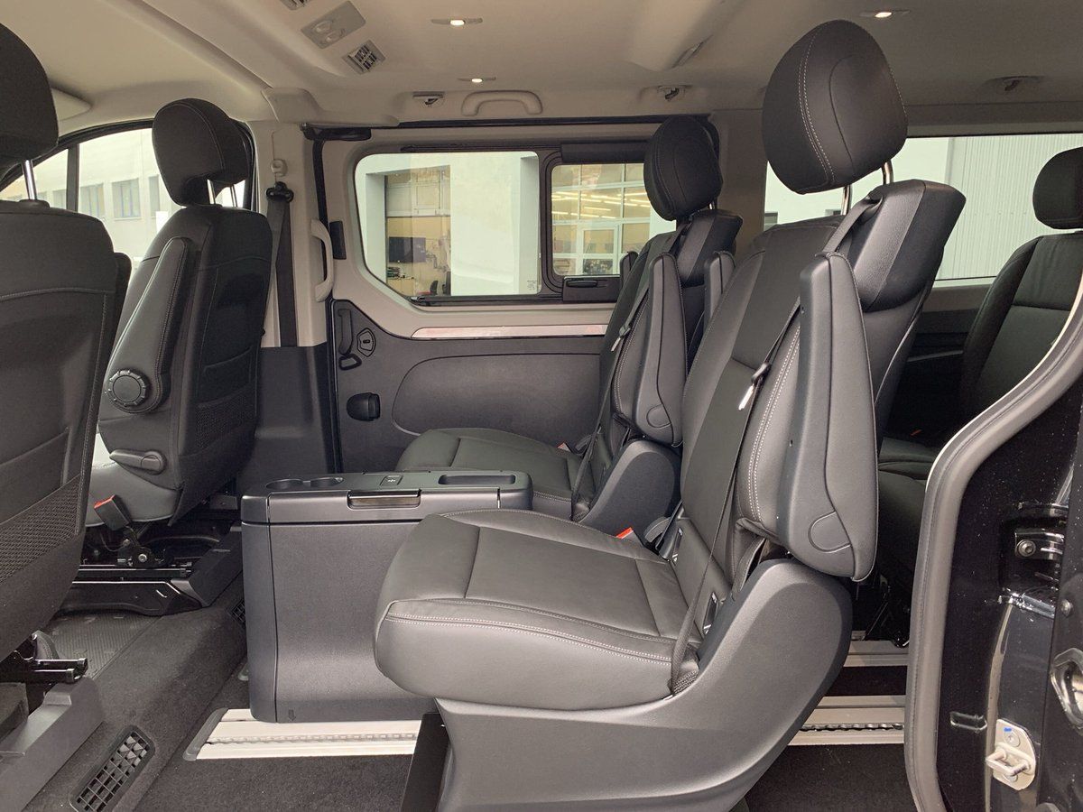 Renault Trafic - Bild 29