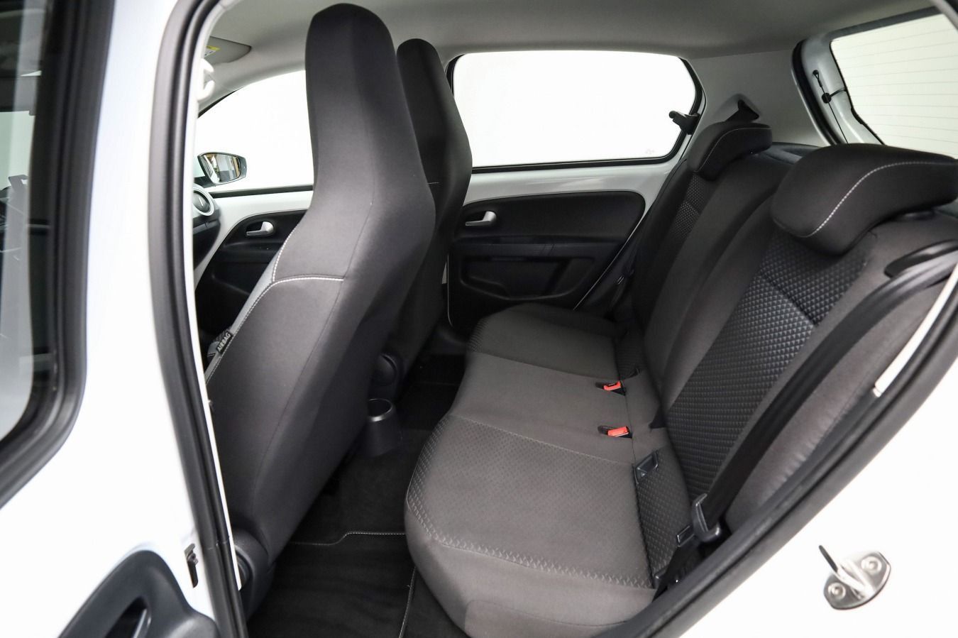 Volkswagen up! - Bild 12