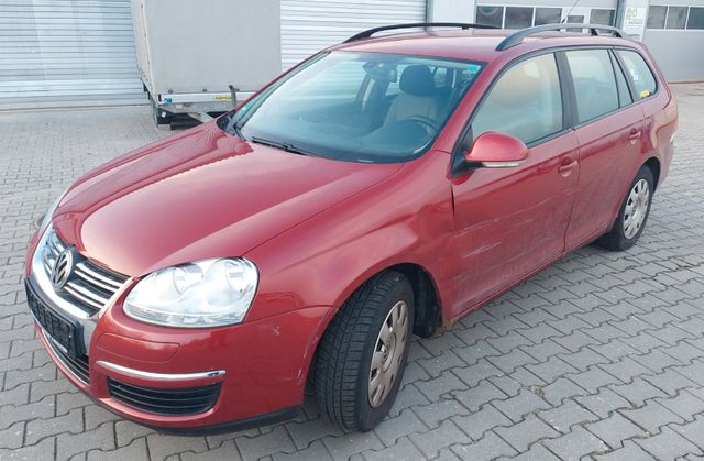 Volkswagen Golf V Variant Trendline