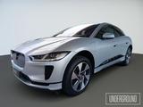 Jaguar SE 400HP AWD - Jaguar I-Pace aus 2024