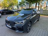 BMW X6 xD30d M-Sport*SoftClos*Pano*360°Ka*HuD*Memory - BMW: 6x