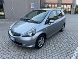 Honda Jazz 1.2 i-DSi 5 porte 73000km - Honda mit LPG-Antrieb