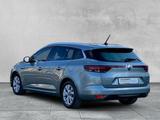 Renault Megane GRANDTOUR 1.6 PLUG-IN ZEN KAMERA+NAVI+SHZ - Renault Megane mit Hybrid-Antrieb