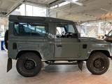 Land Rover Defender 90 E Station Wagon - Land Rover Defender in Hagen