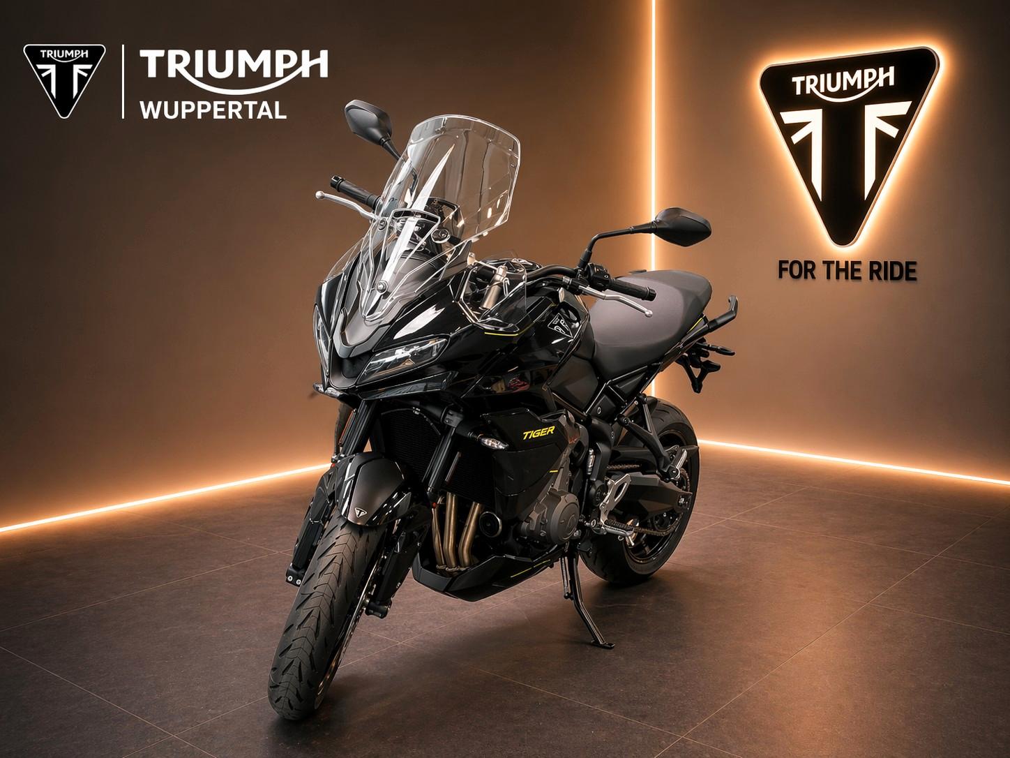 Triumph Tiger Sport 800 Sofort lieferbar!!!!