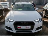 Audi A4 Avant 35 TFSI S tronic Nav Xenon plus GRA - Audi A4: mit Navigationssystem, Plus