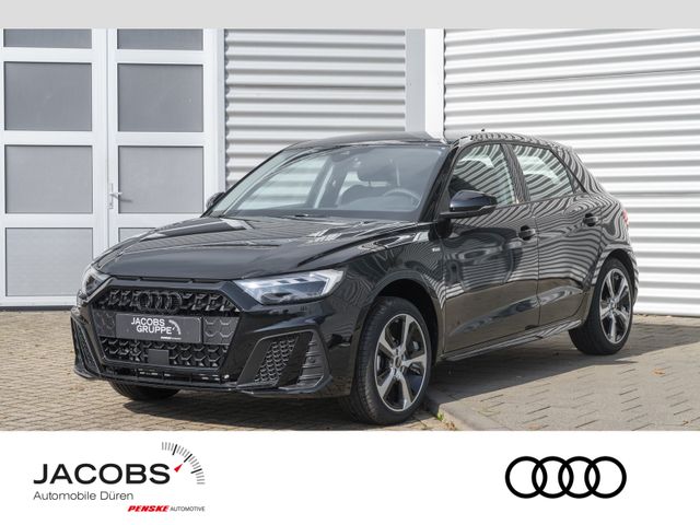 Audi A1 Sportback S line 25 TFSI S-tronic