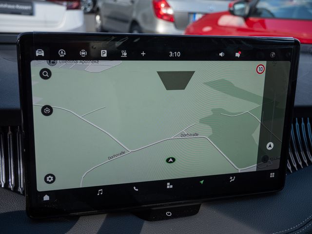 Foto Nummer 8: SKODA Superb