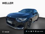 BMW 220i Coupé M Sport Pro HUD H/K PA+ ACC GSD 19" - BMW 220 aus 2022