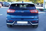 Kia Niro 1.6 Hybrid Spirit Bi-Xenon Sitzheizung Navi - Kia Niro: Automatik