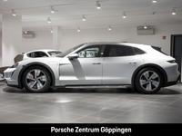 Porsche Taycan 4S Cross Turismo InnoDrive Surround-View
