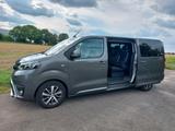 Toyota Proace (Verso) 2,0-l-D-4D 130kW L2 Executive... - Toyota Proace (Verso): Automatik