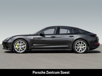 Porsche Panamera - 2