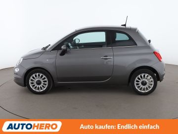 Fiat 500 - 3