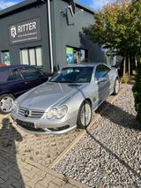 Mercedes-Benz Mercedes Benz SL 55 AMG - Mercedes-Benz SL 55 AMG Gebrauchtwagen