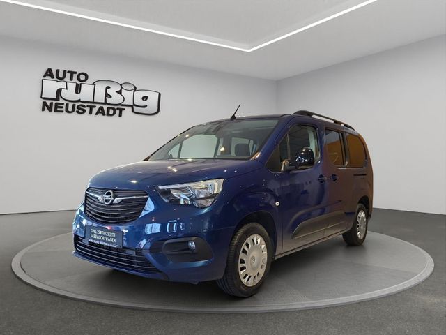 Opel Combo Life Elegance XL 1.5 CDTI