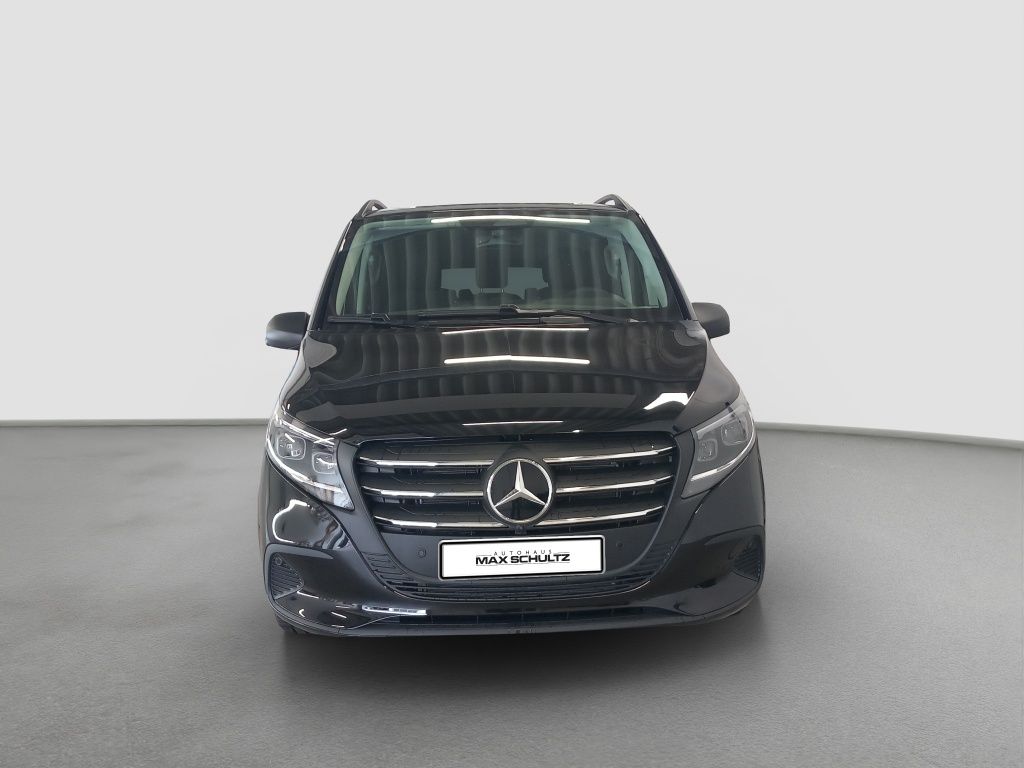 Fahrzeugabbildung Mercedes-Benz Vito 119 CDI 4x4 Mixto Lang AHK*Standh.*360*PDC