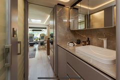 ANDERE Dembell auf Mercedes-Benz Astros Giga Space L