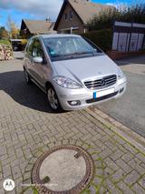 Mercedes-Benz A 200 AVANTGARDE Polar Star AVANTGARDE Polar... - Mercedes-Benz A 200: Van