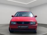 Volkswagen Polo - gebrauchte VW Polo aus dem Jahr 1995