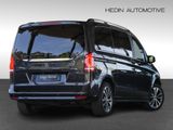 Mercedes-Benz V 250 d EDITION Kompakt |Avantgarde|360°|ILS|AHK - Mercedes-Benz: K