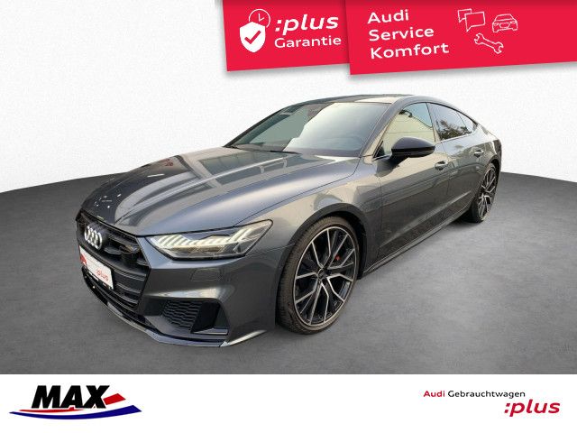 AUDI S7 Sportback TDI +HD MATRIX+PANO+AHK+KAMERA+HUD+