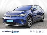 Volkswagen ID.4 Pro Performance 1,99% Finanzierung möglich  - Volkswagen Elektroautos