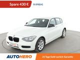 BMW 114i *PDC*SHZ*KLIMA*GARANTIE* - BMW 114 Gebrauchtwagen