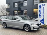 BMW 520 d Touring Aut. xDrive/Facelift/LiveCockpitPr - BMW 520 in Duisburg