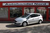 Ford C-Max Trend-1.Hd-Allwetter-SH-Lenkrad Hz.- - Ford C-Max Trend mit Diesel-Antrieb