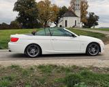 BMW 335is Cabrio DKG nur 11.000km - BMW 335 aus 2010: 335d