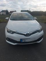 Toyota Auris Edition-S+ 1,2-l-Turbo S/S Edition-S+ - Toyota Gebrauchtwagen in Nürnberg