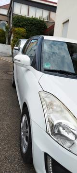 Suzuki Swift 1.2 Comfort Comfort