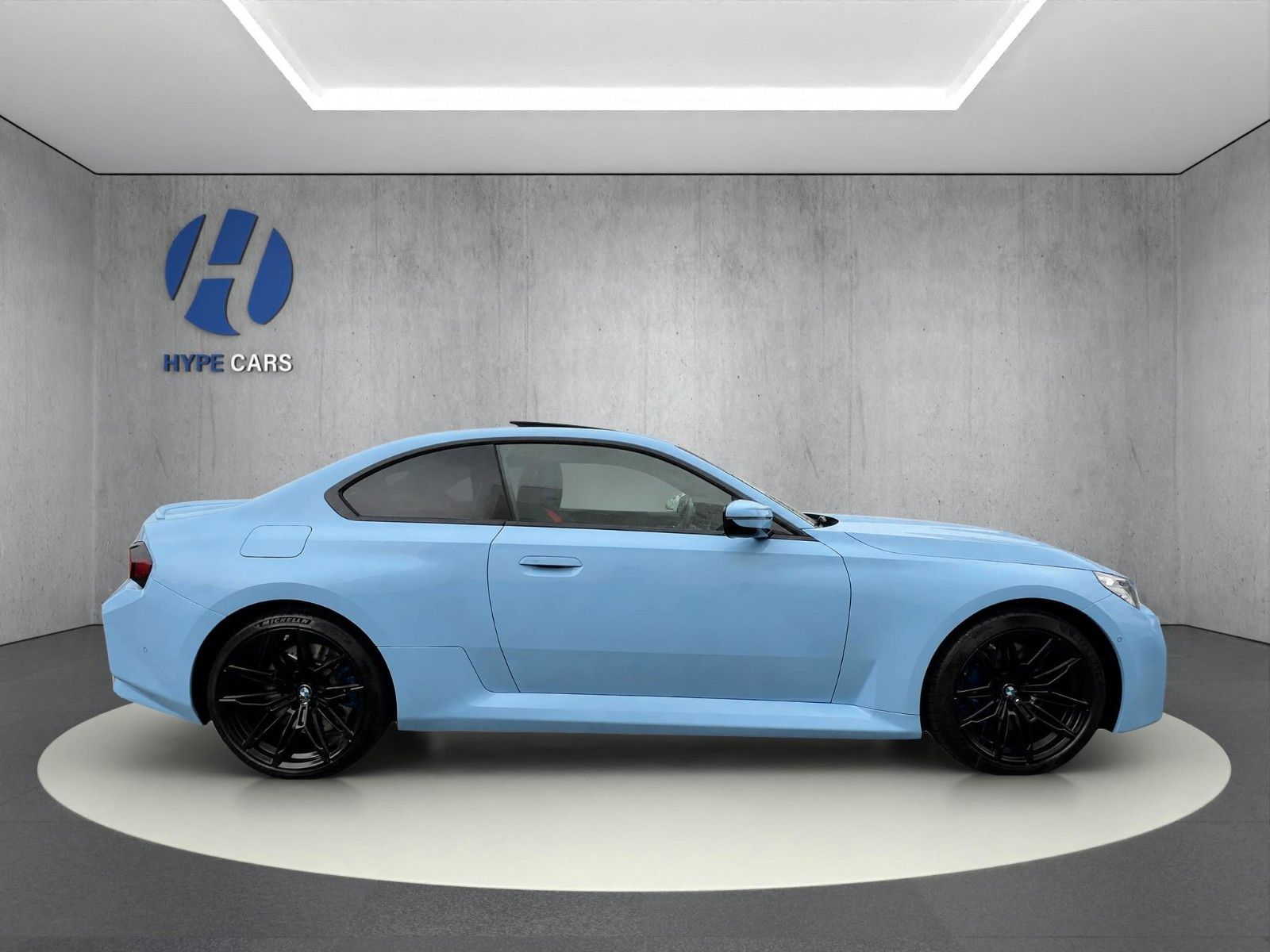 BMW M2 LED ACC GSD HUD H&K RFK Memory foto 7