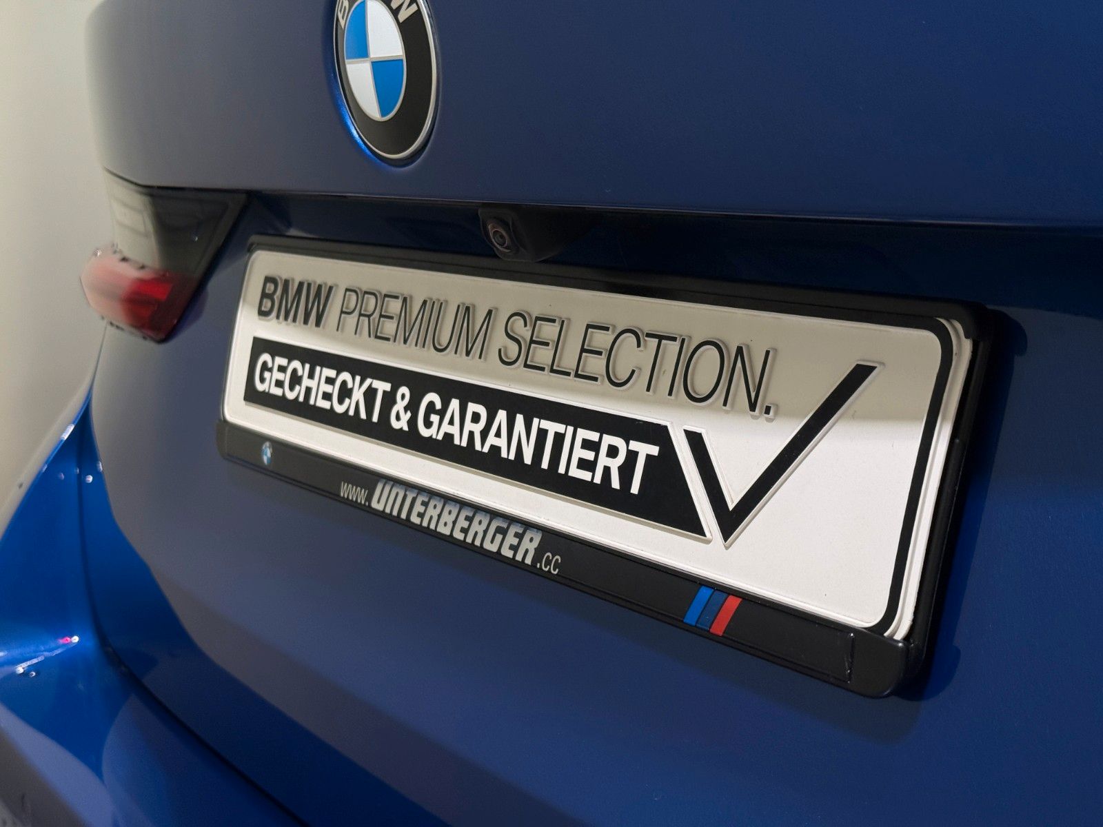 BMW M340i xDrive Touring Pro 392PS AHK Pano 360 HUD foto 7