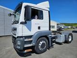 MAN TGS 18.500 BLS - Man TGS 18-500