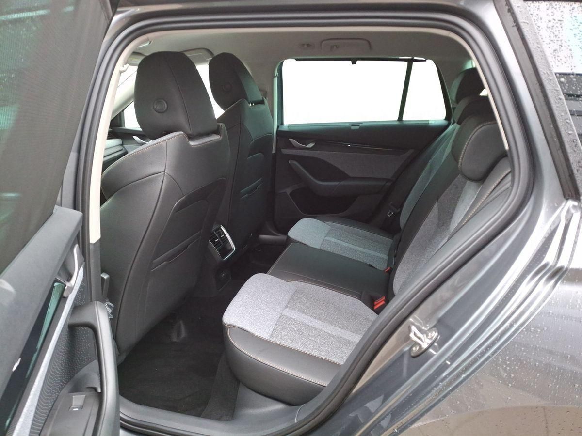 Skoda Octavia - Bild 20