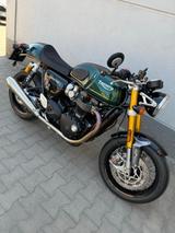 Triumph Thruxton